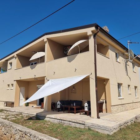 Apartment Novak Vir Extérieur photo