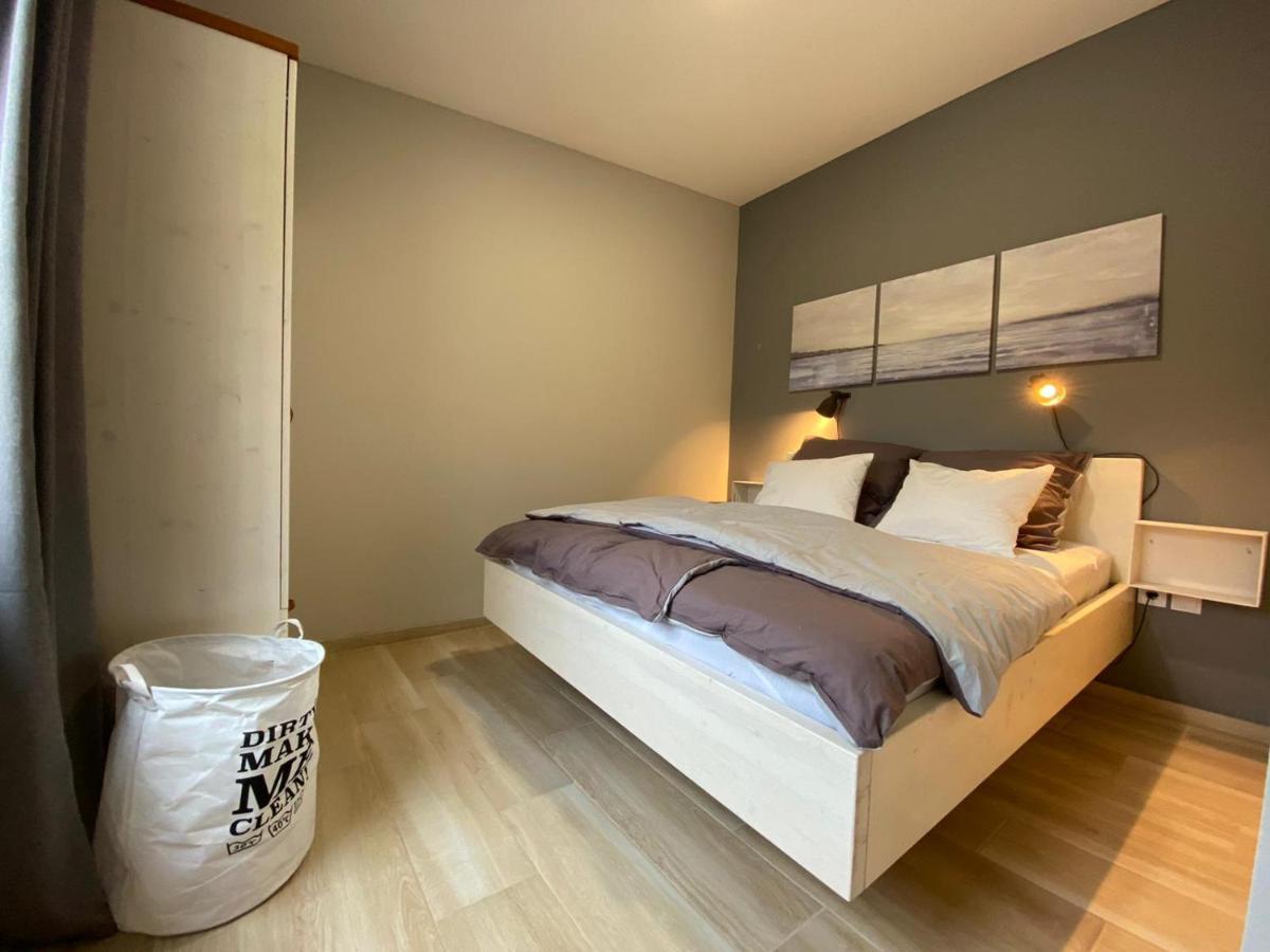 Apartment Novak Vir Extérieur photo