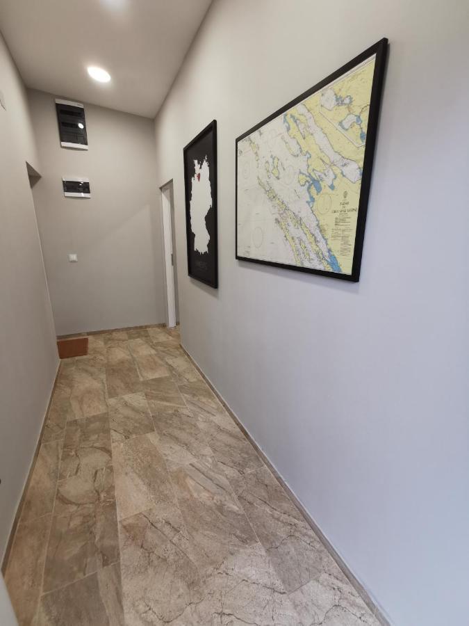 Apartment Novak Vir Extérieur photo