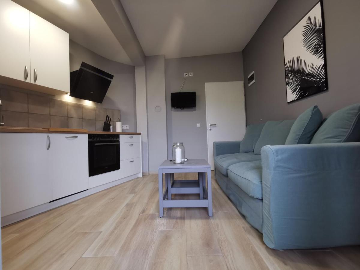 Apartment Novak Vir Extérieur photo