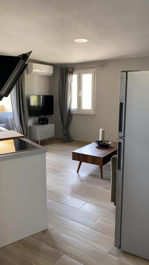 Apartment Novak Vir Extérieur photo